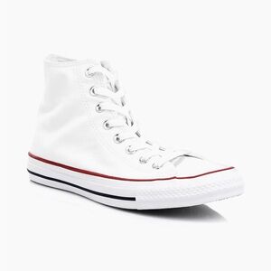 Chuck Taylor All Star Canvas High-Top Sneakers